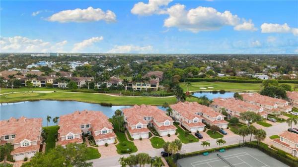 Spinnaker Pointe At Windstar On Naples Bay, 3580 Windjammer Cir #1603, Naples, Florida 34112, image 2