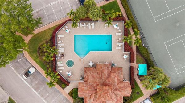 Spinnaker Pointe At Windstar On Naples Bay, 3580 Windjammer Cir #1603, Naples, Florida 34112, image 1