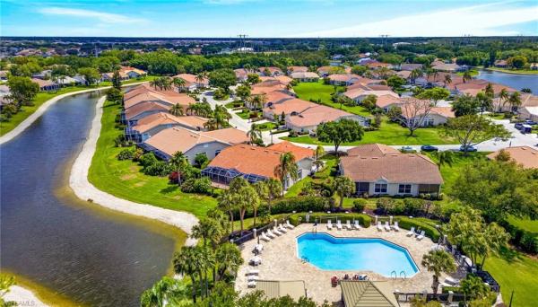 Devonshire Lakes, 12855 Devonshire Lakes Cir, Fort Myers, Florida 33913, image 3
