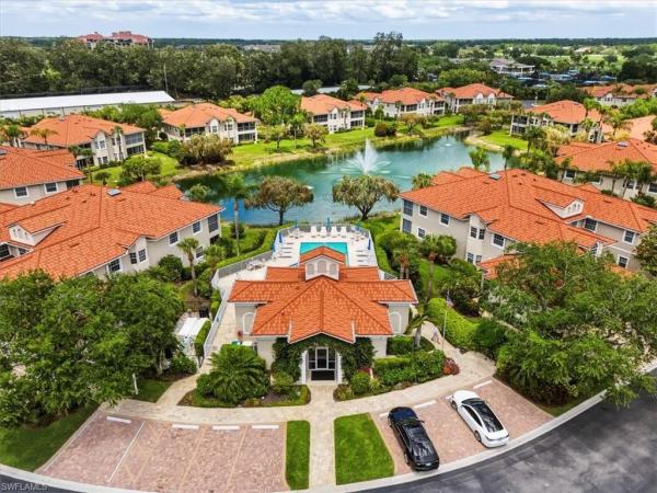 6210 Reserve Cir #501, Naples, Florida 34119, image 2