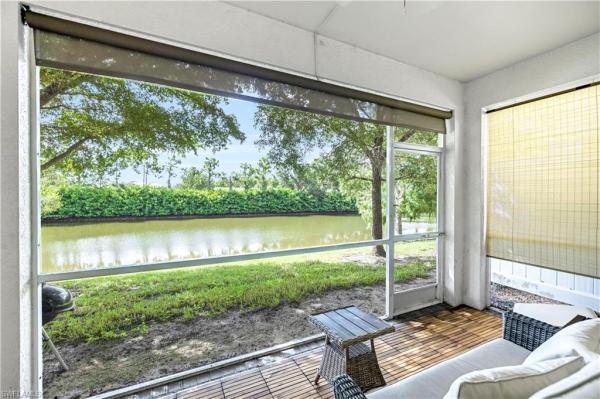 Somerset Townhomes, 19550 Bowring Park Rd #102, Fort Myers, Florida 33967, image 2