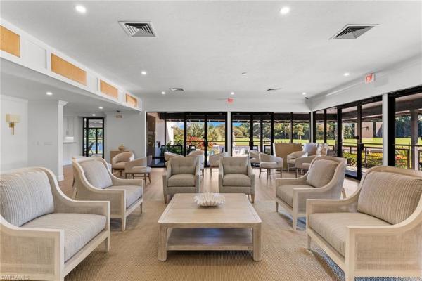 Hyde Park At Pelican Bay, 6360 Pelican Bay Blvd #C105, Naples, Florida 34108, image 3