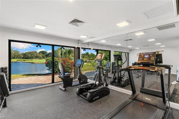 Hyde Park At Pelican Bay, 6360 Pelican Bay Blvd #C105, Naples, Florida 34108, image 2
