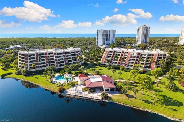Hyde Park At Pelican Bay, 6360 Pelican Bay Blvd #C105, Naples, Florida 34108, image 1