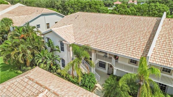 Villages Of Stella Maris At Port Of The Islands, 365 N Stella Maris Dr #2901, Naples, Florida 34114, image 1
