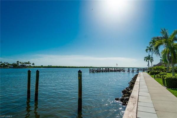 1215 Edington Pl #A6, Marco Island, Florida 34145, image 2