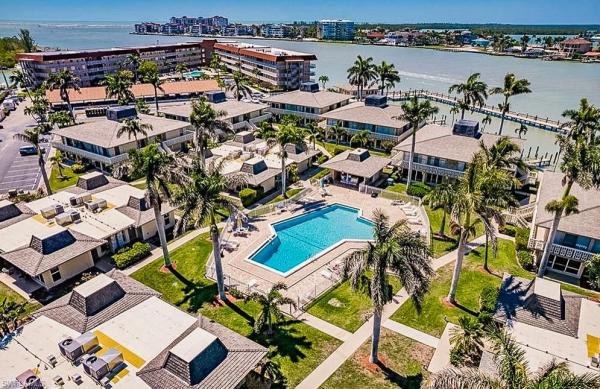 1215 Edington Pl #A6, Marco Island, Florida 34145, image 1