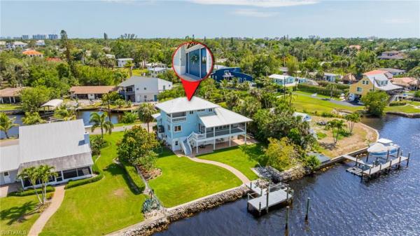 Riviera Colony, 3968 Aloha Ln, Bonita Springs, Florida 34134, image 3