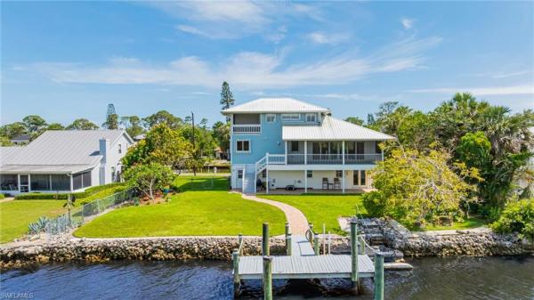 Riviera Colony, 3968 Aloha Ln, Bonita Springs, Florida 34134, image 2