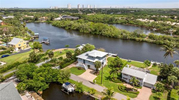 Riviera Colony, 3968 Aloha Ln, Bonita Springs, Florida 34134, image 1