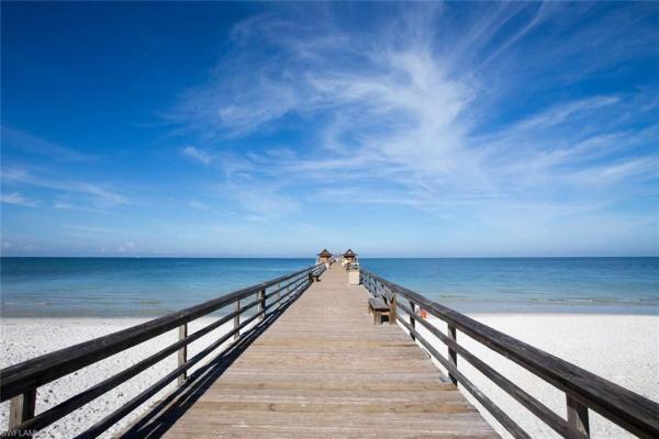 Beach Breeze At Olde Naples, 286 S 4th St #203, Naples, Florida 34102, image 2