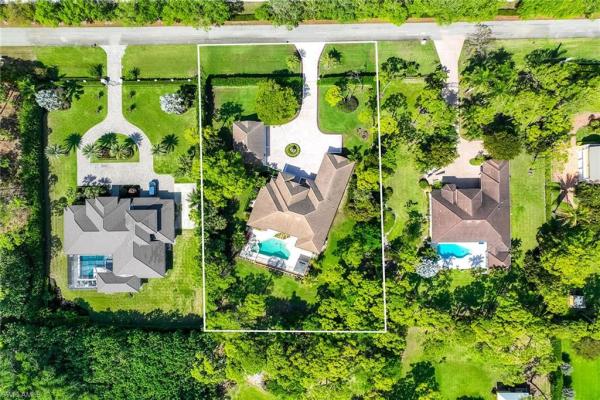 Pine Ridge Estates, 6656 Trail Blvd, Naples, Florida 34108, image 3