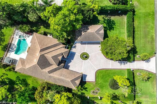 Pine Ridge Estates, 6656 Trail Blvd, Naples, Florida 34108, image 2