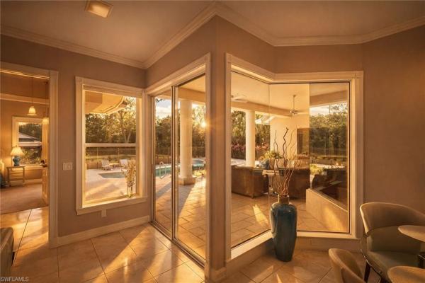 Pine Ridge Estates, 6656 Trail Blvd, Naples, Florida 34108, image 1