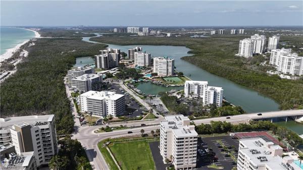 Vanderbilt Towers 1 At Vanderbilt Beach, 1 Bluebill Ave #711, Naples, Florida 34108, image 3