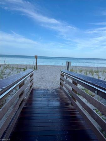 Vanderbilt Towers 1 At Vanderbilt Beach, 1 Bluebill Ave #711, Naples, Florida 34108, image 2