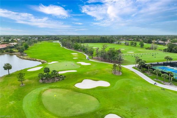 Wildcat Run Golf & Country Club, 20233 Wildcat Run Dr, Estero, Florida 33928, image 3