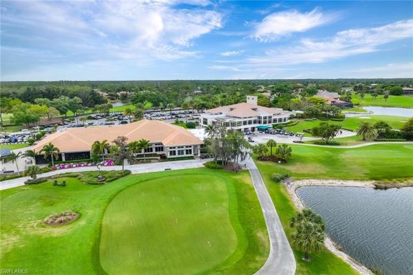 Wildcat Run Golf & Country Club, 20233 Wildcat Run Dr, Estero, Florida 33928, image 1