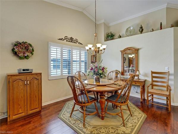 Glenmoor Greens, 895 Eastham Way #M202, Naples, Florida 34104, image 2
