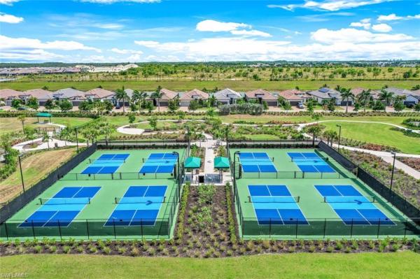 Esplanade Lake Club, 11651 Roseto Ct, Fort Myers, Florida 33913, image 2