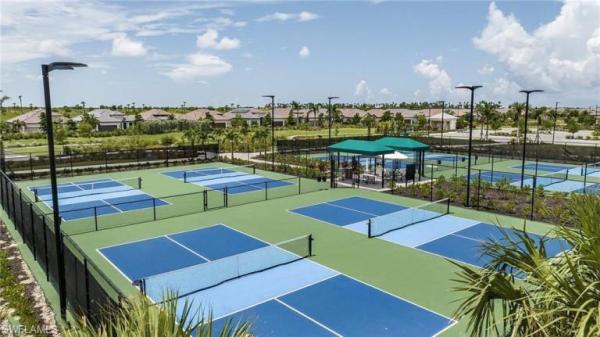 Esplanade Lake Club, 11651 Roseto Ct, Fort Myers, Florida 33913, image 1