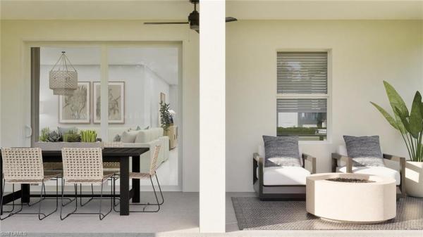14839 Bluewater Rd, Babcock Ranch, Florida 33982, image 2