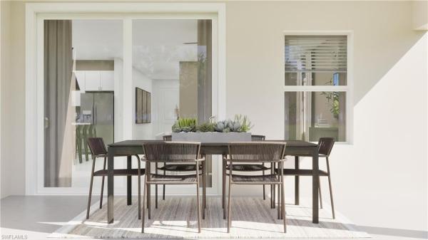 14863 Bluewater Rd, Babcock Ranch, Florida 33982, image 1