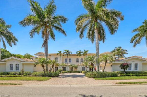 15539 Monterosso Ln #202, Naples, Florida 34110, image 3