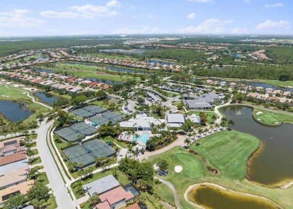 Garden Lakes, 10135 Colonial Country Club Blvd #1208, Fort Myers, Florida 33913, image 2