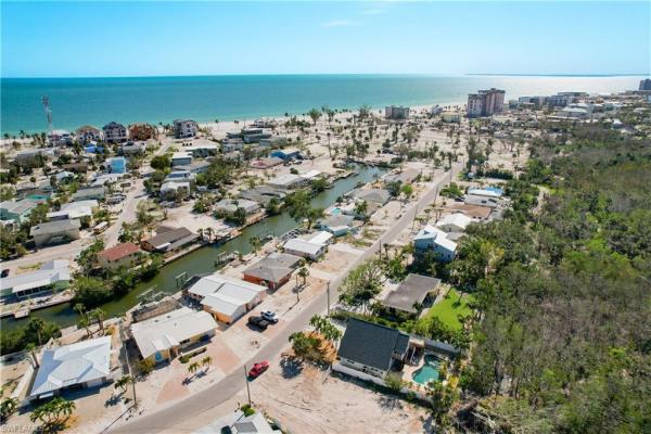 Zimmers, 309 Donora Blvd, Fort Myers Beach, Florida 33931, image 1