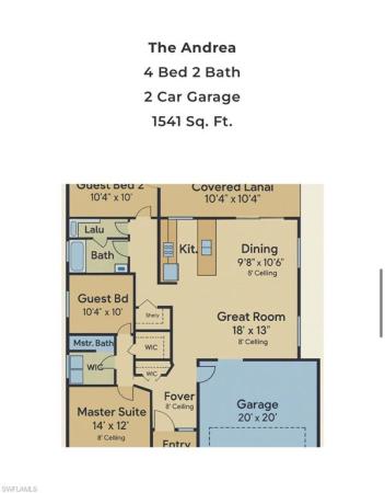 12271 Escuela Dr, Punta Gorda, Florida 33955, image 1