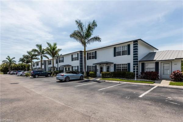 Sand Star Villas, 761 Elkcam Cir #B110, Marco Island, Florida 34145, image 2