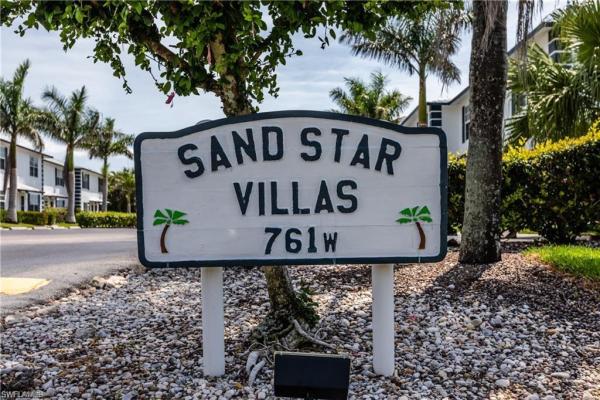 Sand Star Villas, 761 Elkcam Cir #B110, Marco Island, Florida 34145, image 1
