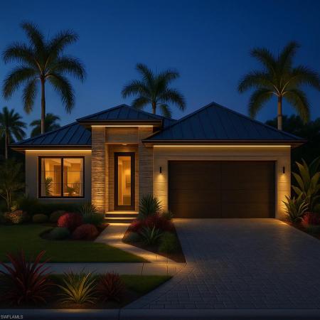 27478 Crestwood Dr, Punta Gorda, Florida 33955, image 1