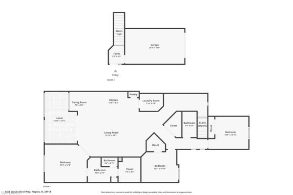 Hawk's Nest, 4655 Hawks Nest Way #202, Naples, Florida 34114, image 2