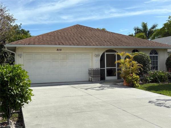 Naples Park, 808 N 96th Ave, Naples, Florida 34108, image 1