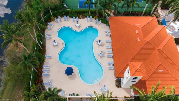 San Remo, 28564 Alessandria Cir, Bonita Springs, Florida 34135, image 2