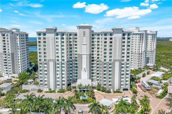 Grande Phoenician At The Dunes Of Naples, 275 Indies Way #1701, Naples, Florida 34110, image 1