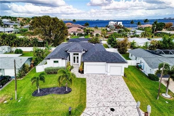 Cape Coral Residential, 5839 1st Ct, Cape Coral, Florida 33914, image 3
