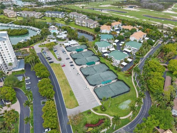 Caribe At Cove Towers, 425 Cove Tower Dr #403, Naples, Florida 34110, image 3