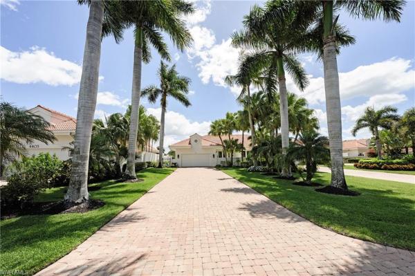 Leeward Cay At Windstar On Naples Bay, 4451 Yacht Harbor Dr, Naples, Florida 34112, image 1