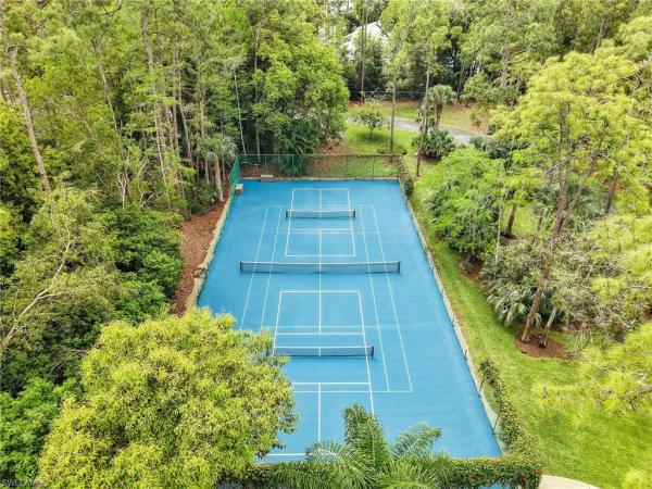 Woodmere Lake Club, 5780 Woodmere Lake Cir #I201, Naples, Florida 34112, image 3