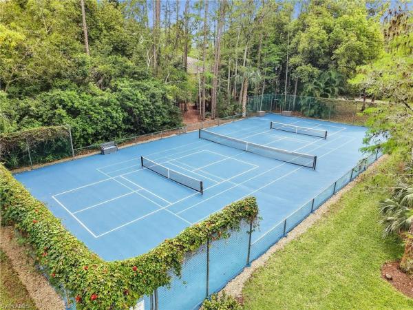 Woodmere Lake Club, 5780 Woodmere Lake Cir #I201, Naples, Florida 34112, image 2
