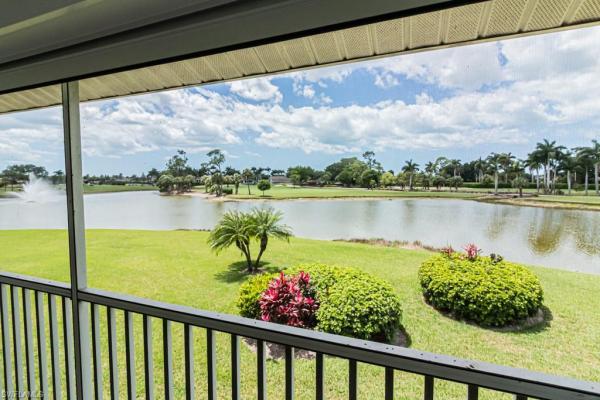 St Moritz Club, 520 Augusta Blvd #B202, Naples, Florida 34113, image 2
