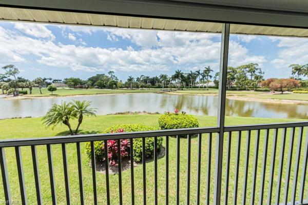 St Moritz Club, 520 Augusta Blvd #B202, Naples, Florida 34113, image 1