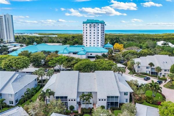 5817 Glencove Dr #402, Naples, Florida 34108, image 1