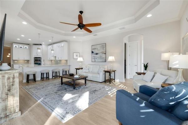 Quarry Shores, 9356 Slate Ct, Naples, Florida 34120, image 2