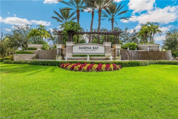 Marina Bay, 11520 Summerview Way, Fort Myers, Florida 33913, image 1