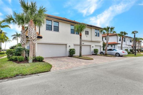 Artesia, 1439 Santiago Cir #2101, Naples, Florida 34113, image 1