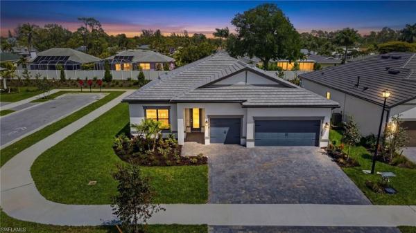 24605 Marina Del Ray Dr, Bonita Springs, Florida 34135, image 1